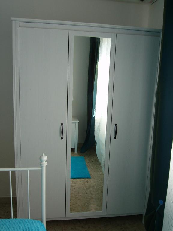 Appartamenti Condominio Daniele Grado Zimmer foto