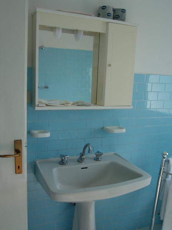 Appartamenti Condominio Daniele Grado Zimmer foto