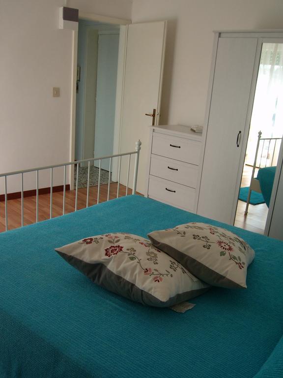 Appartamenti Condominio Daniele Grado Zimmer foto