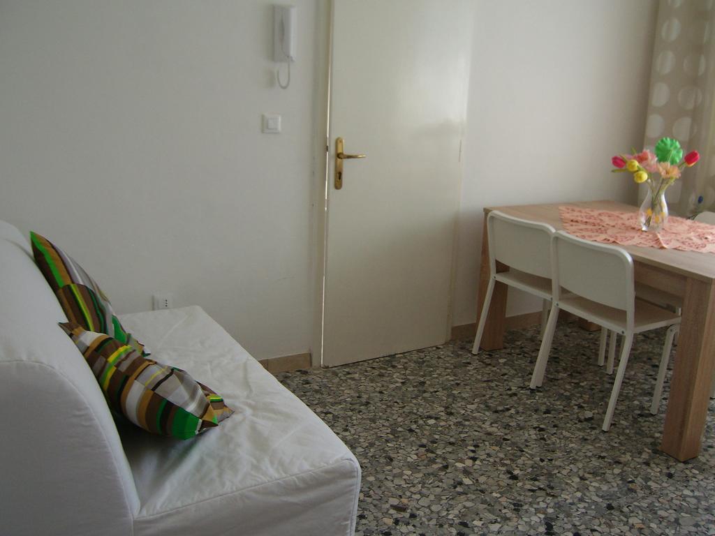 Appartamenti Condominio Daniele Grado Zimmer foto