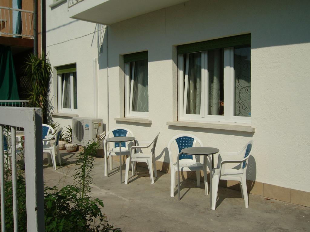 Appartamenti Condominio Daniele Grado Zimmer foto